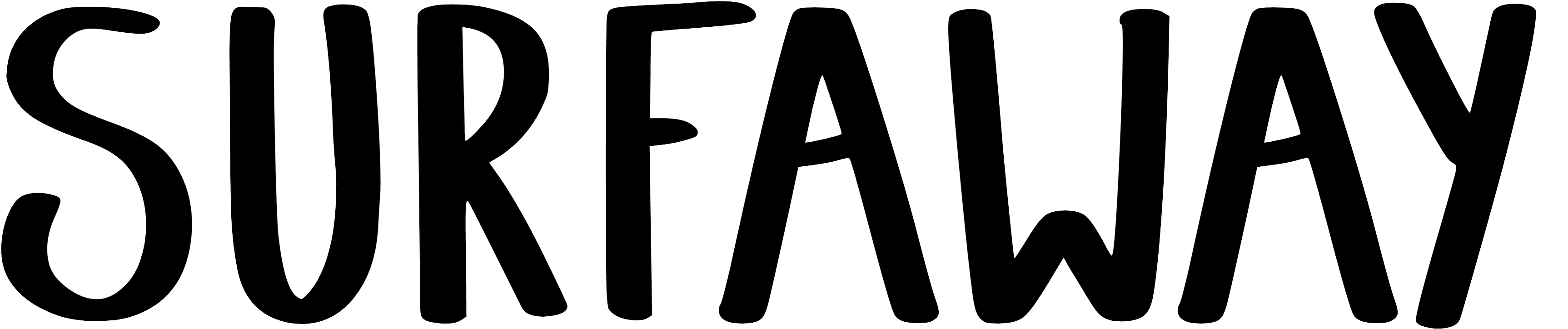 Surfaway